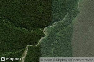 Confluence of Ugat River and Mayu River