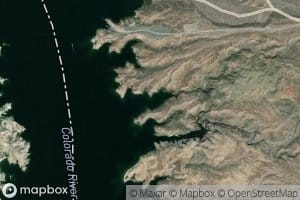 Burro Cove