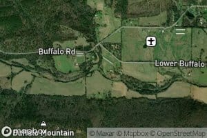 Little Buffalo Creek