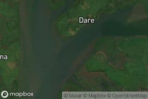 Dare Creek