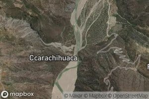 Quebrada Ocana