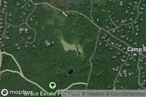 Scoy Pond