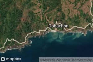 Quebrada Punta Blanca