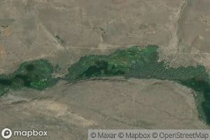 Merry Lake