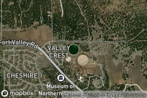 Flagstaff City Reservoirs