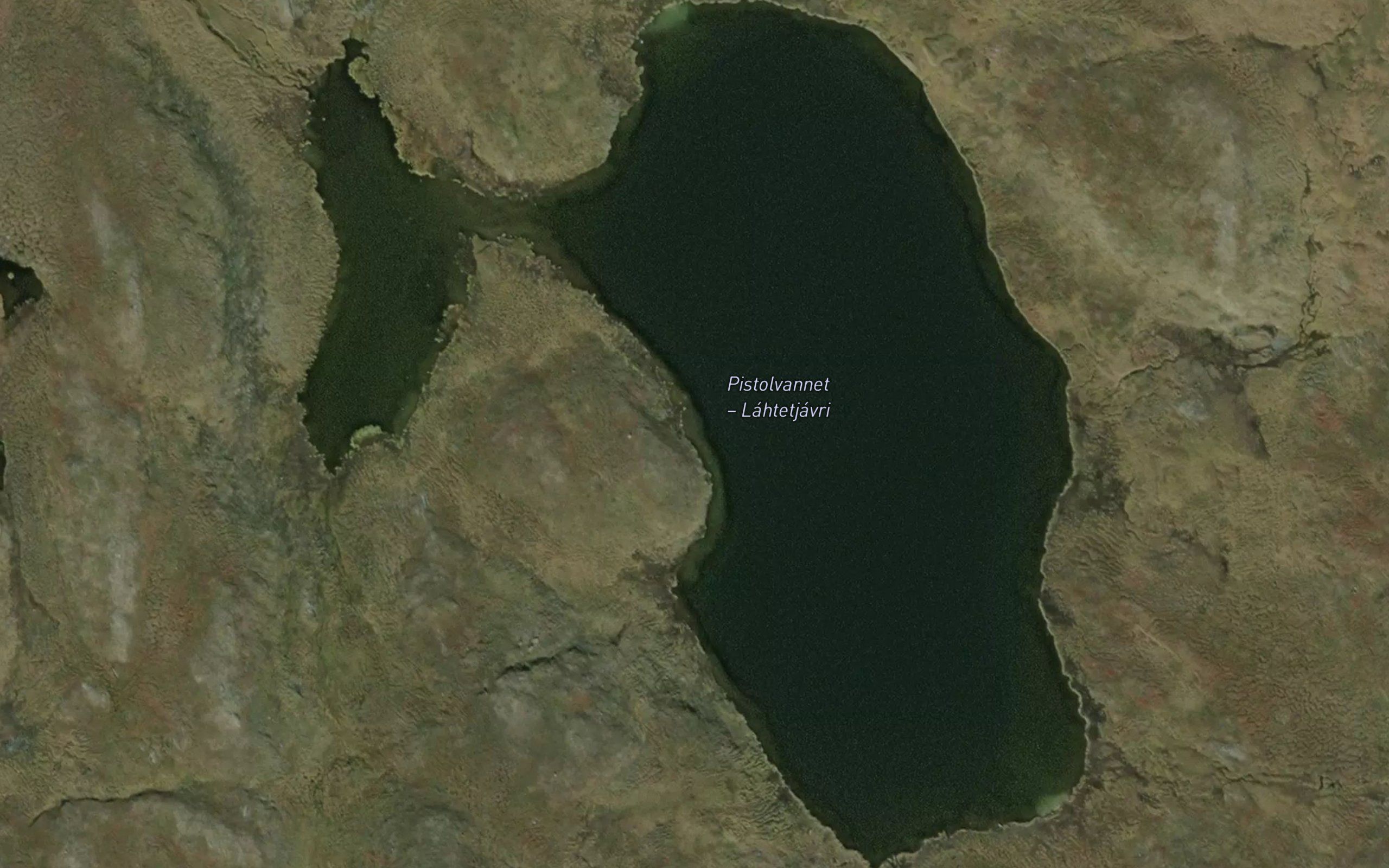 Lattetjavri