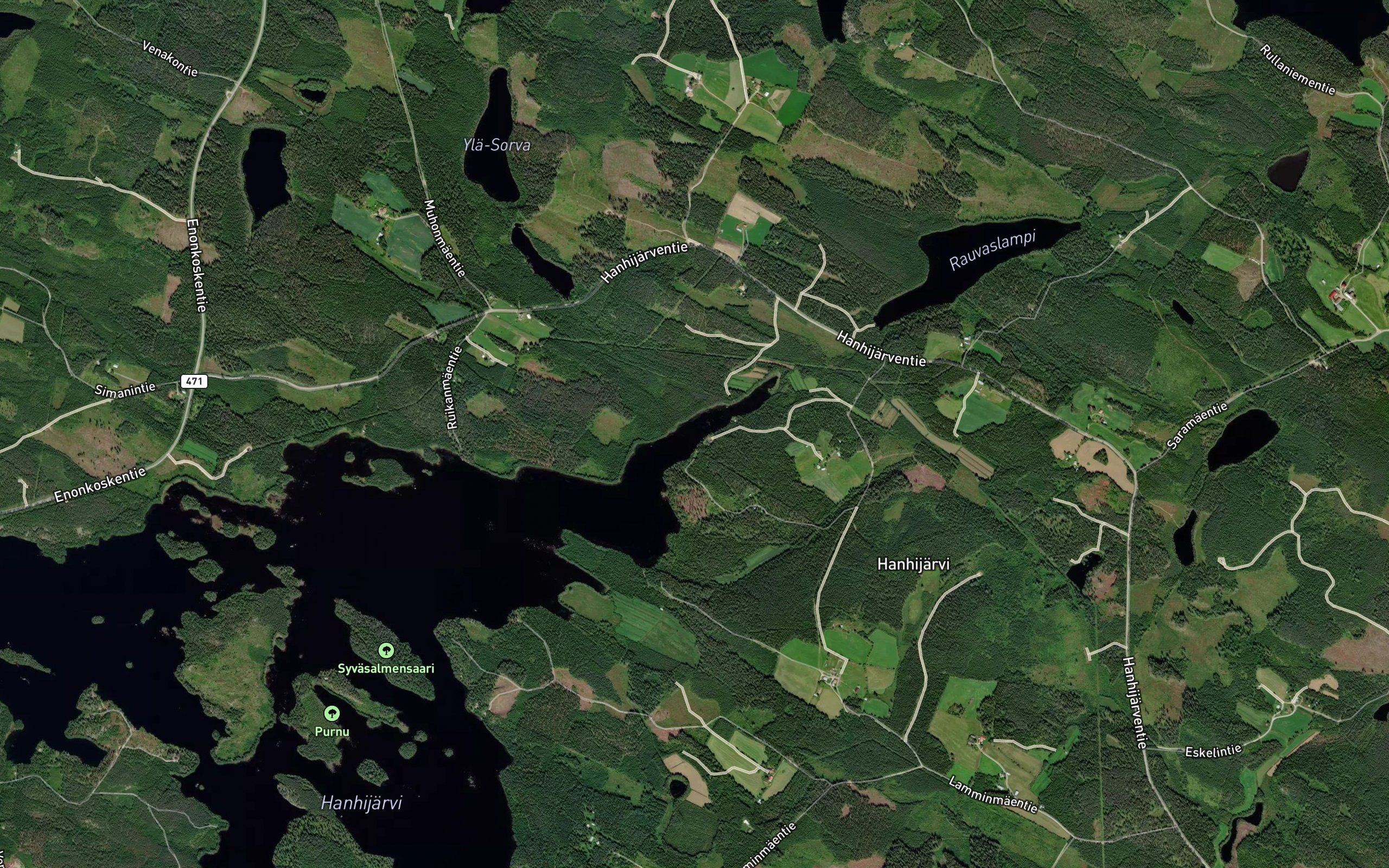 Rauvaslahti