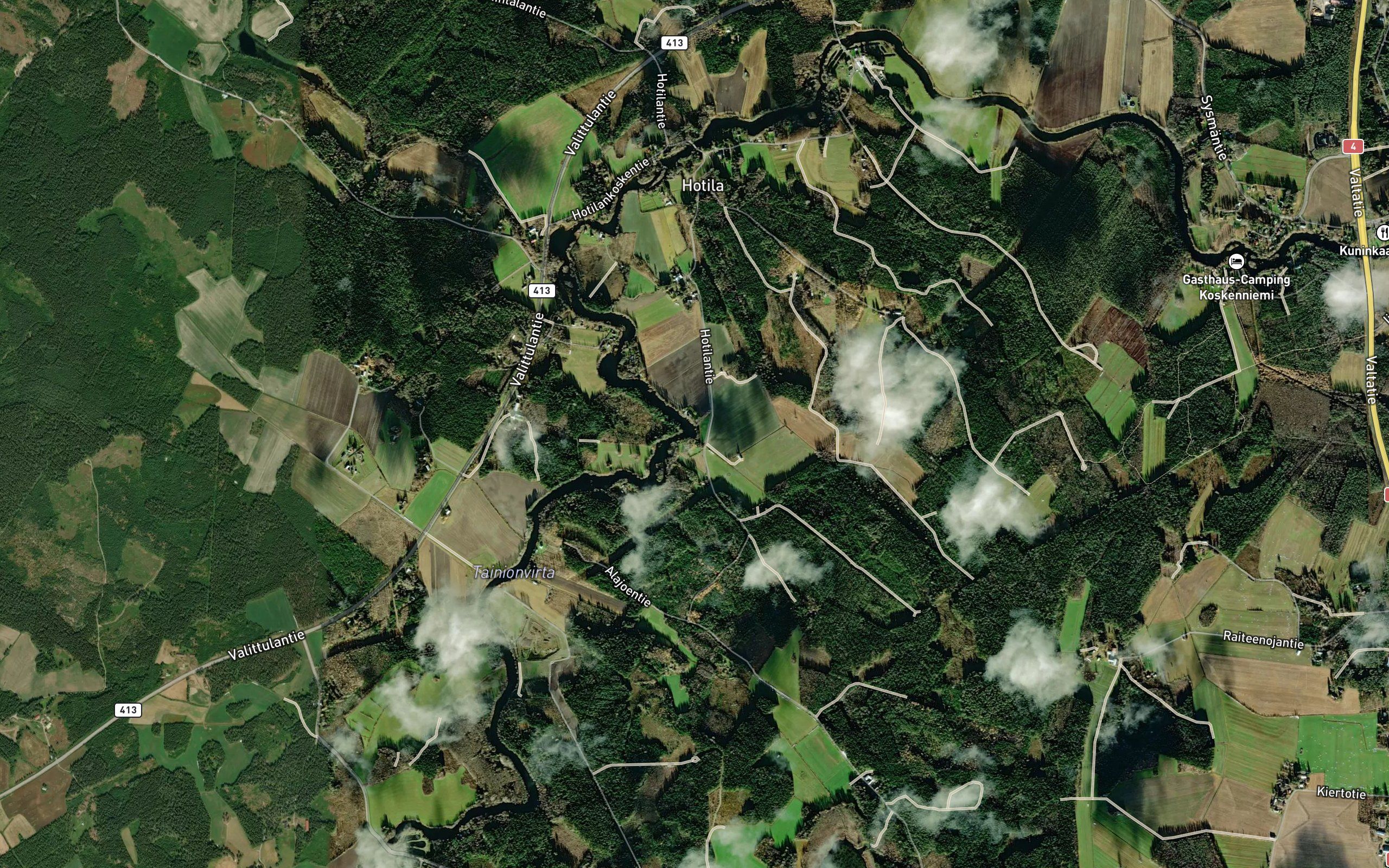Taikinalahti