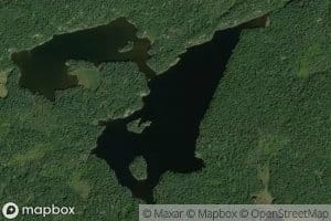 Moose Bay Lake