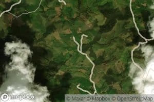 Quebrada Turura