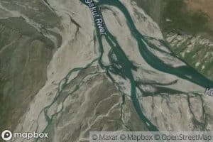 Baseline Creek