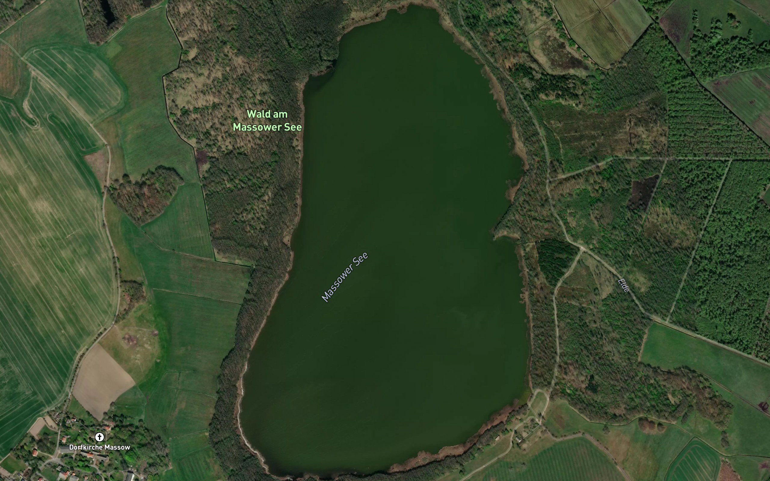 Massower See