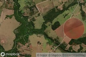 Corrego Santa Barbara