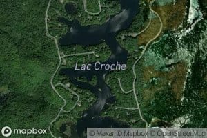 Lac Croche