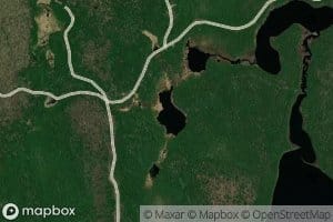 Lac Echire