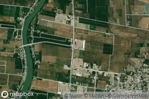 Kotri Minor
