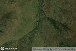 Left Fork Flatrock Creek