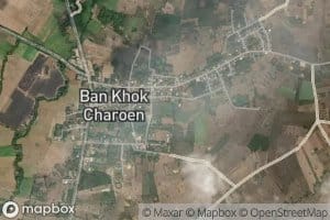 Ang Kep Nam Ban Khok Charoen