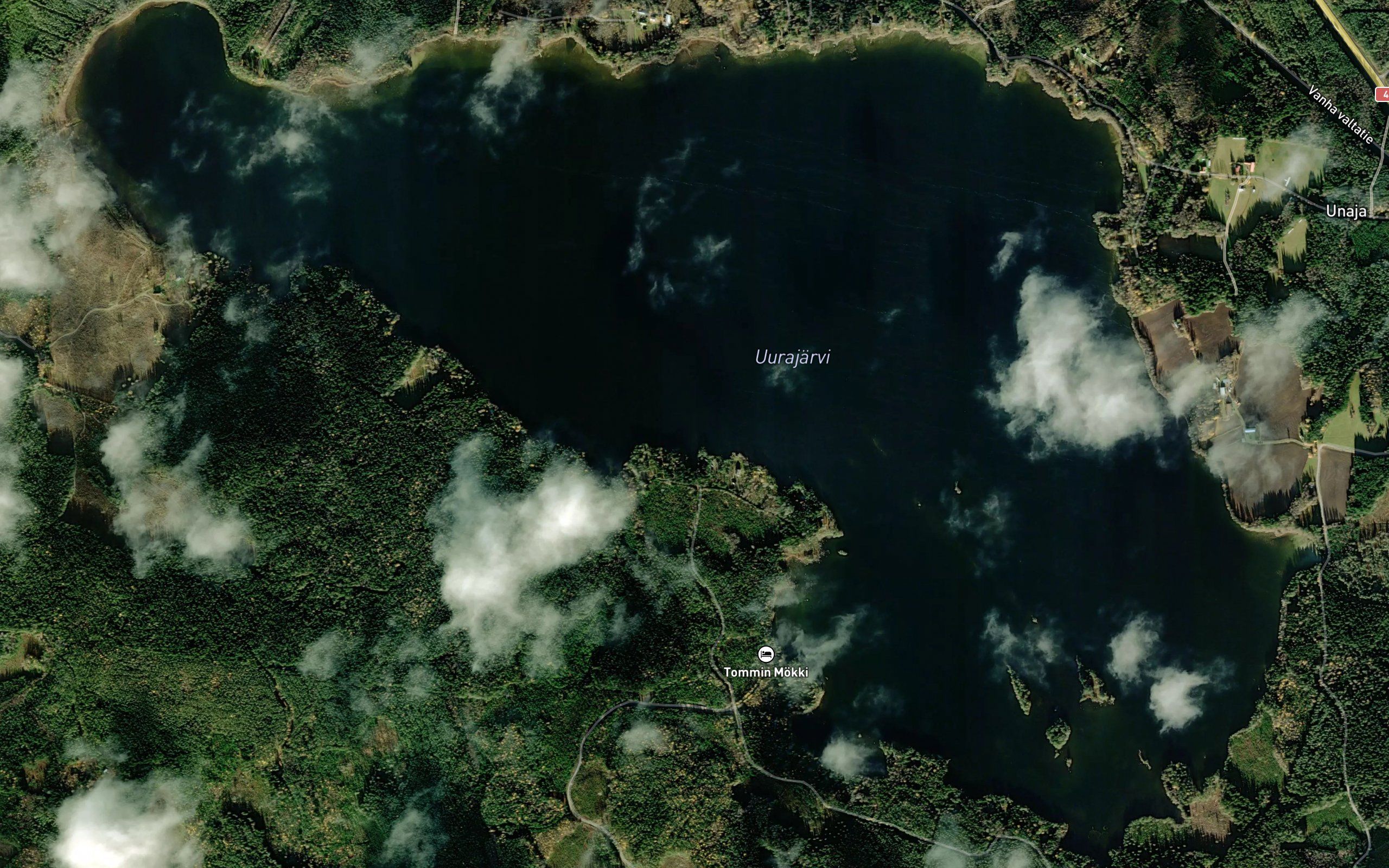 Uurajarvi