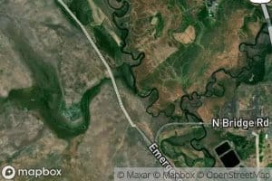 Honeymoon Creek