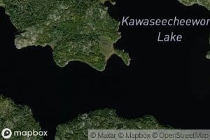 Kasaseecheewonk Lake