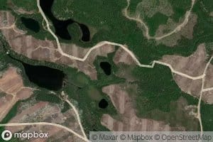 Lac Barbotte