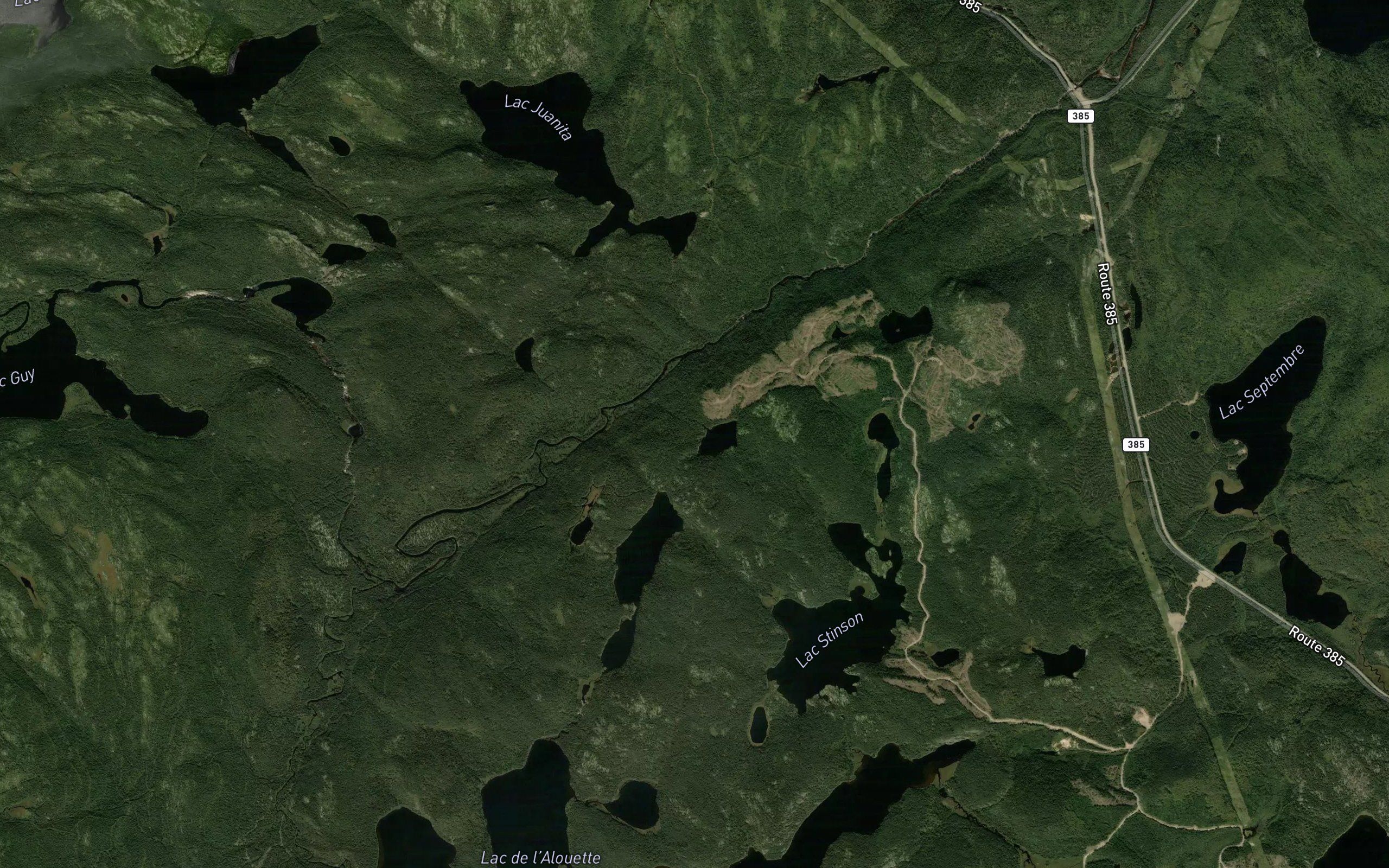 Lac Luc
