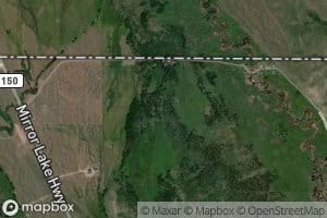 Hilliard East Fork Canal