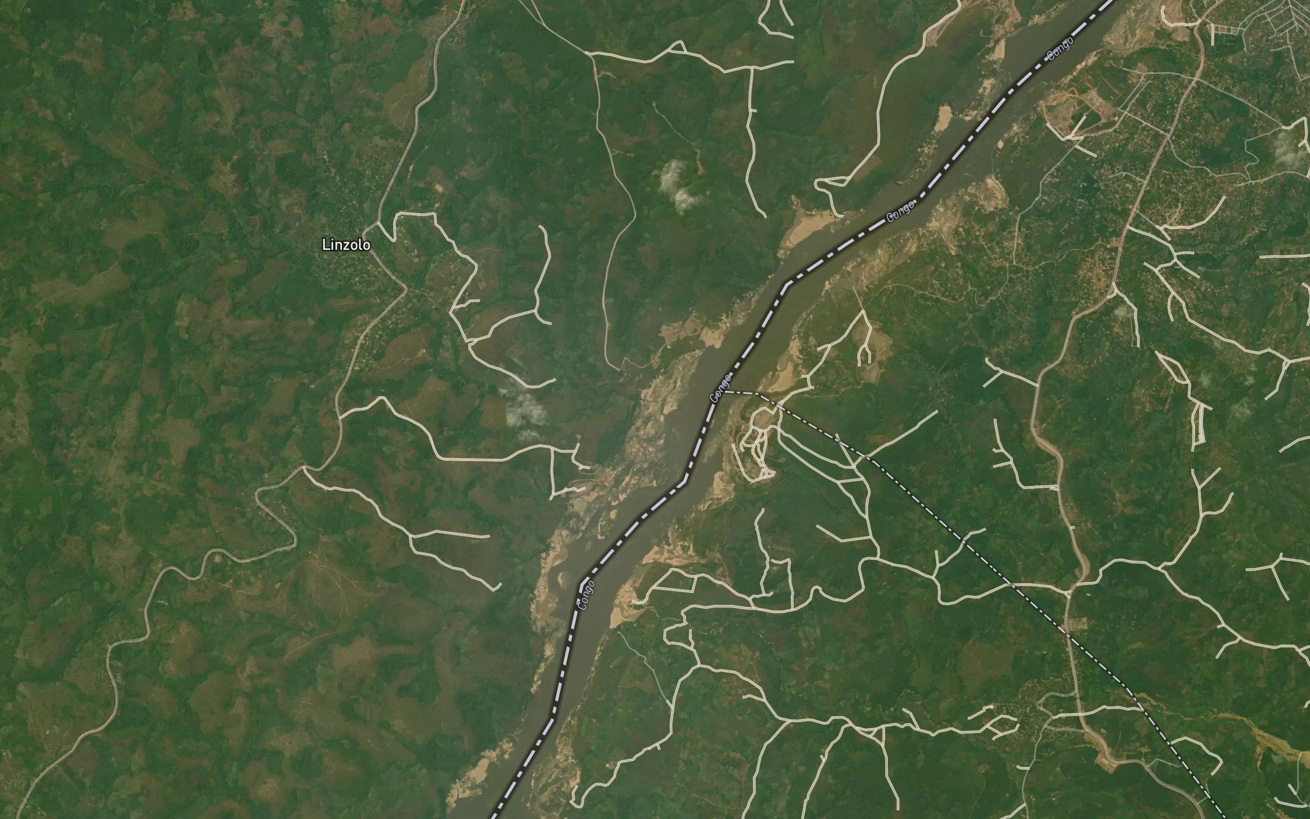 Foumoundoulou