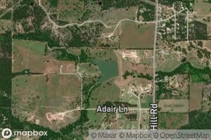 Reservoir Number Twentyfive A