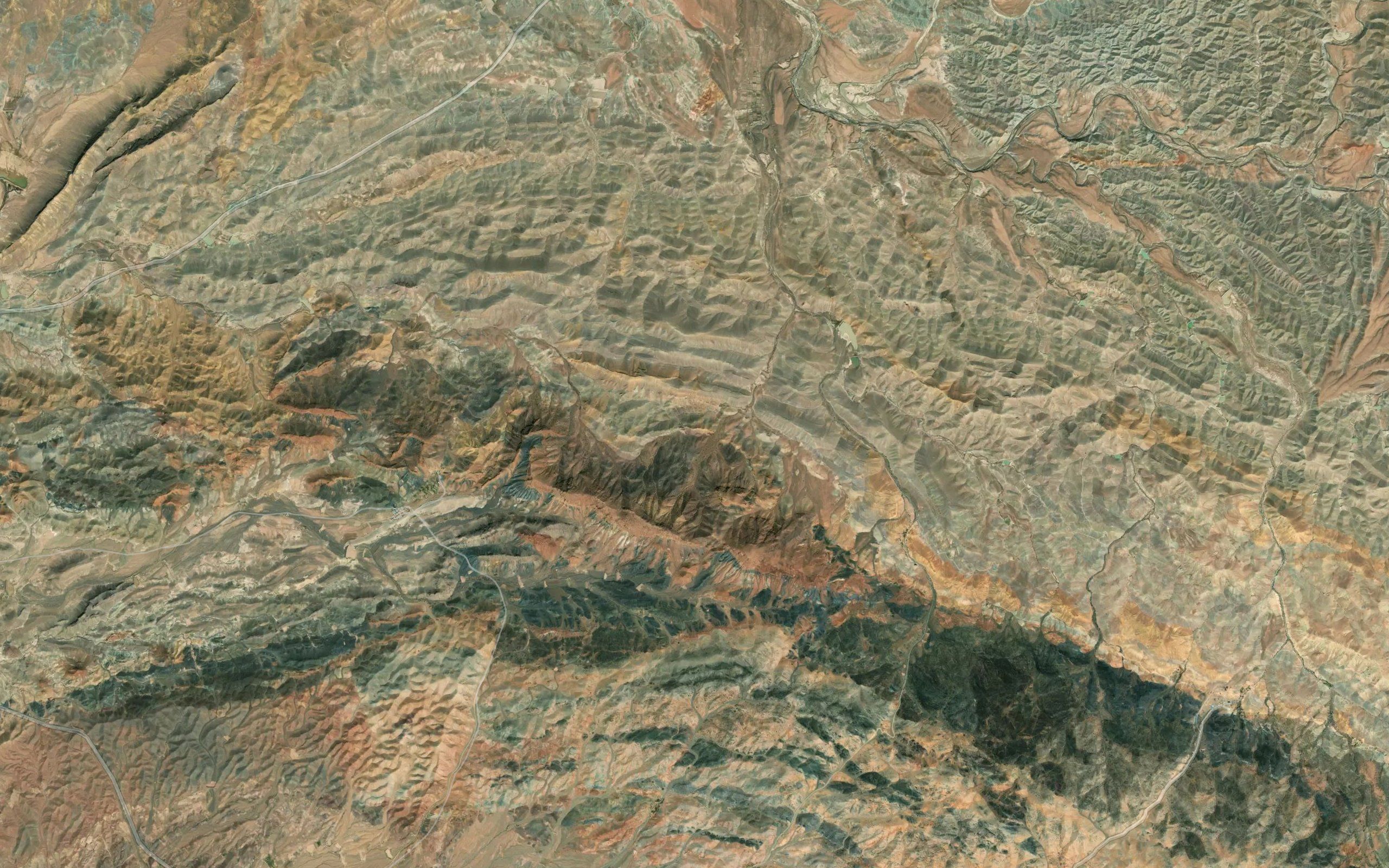Cheshmeh-ye Bagh
