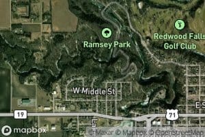 Ramsey Creek