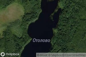 Ozero Otolov