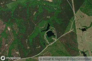 Bowen Number Two Pond