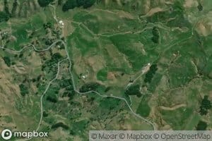 Ngamirouturua Stream