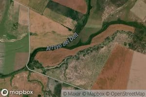 Arroyo de las Chilcas