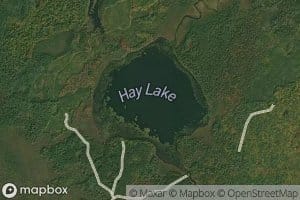 Hay Lake