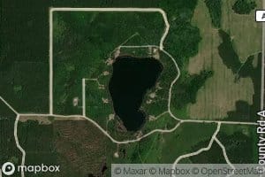 East Eightmile Lake