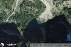 Procyon Lake