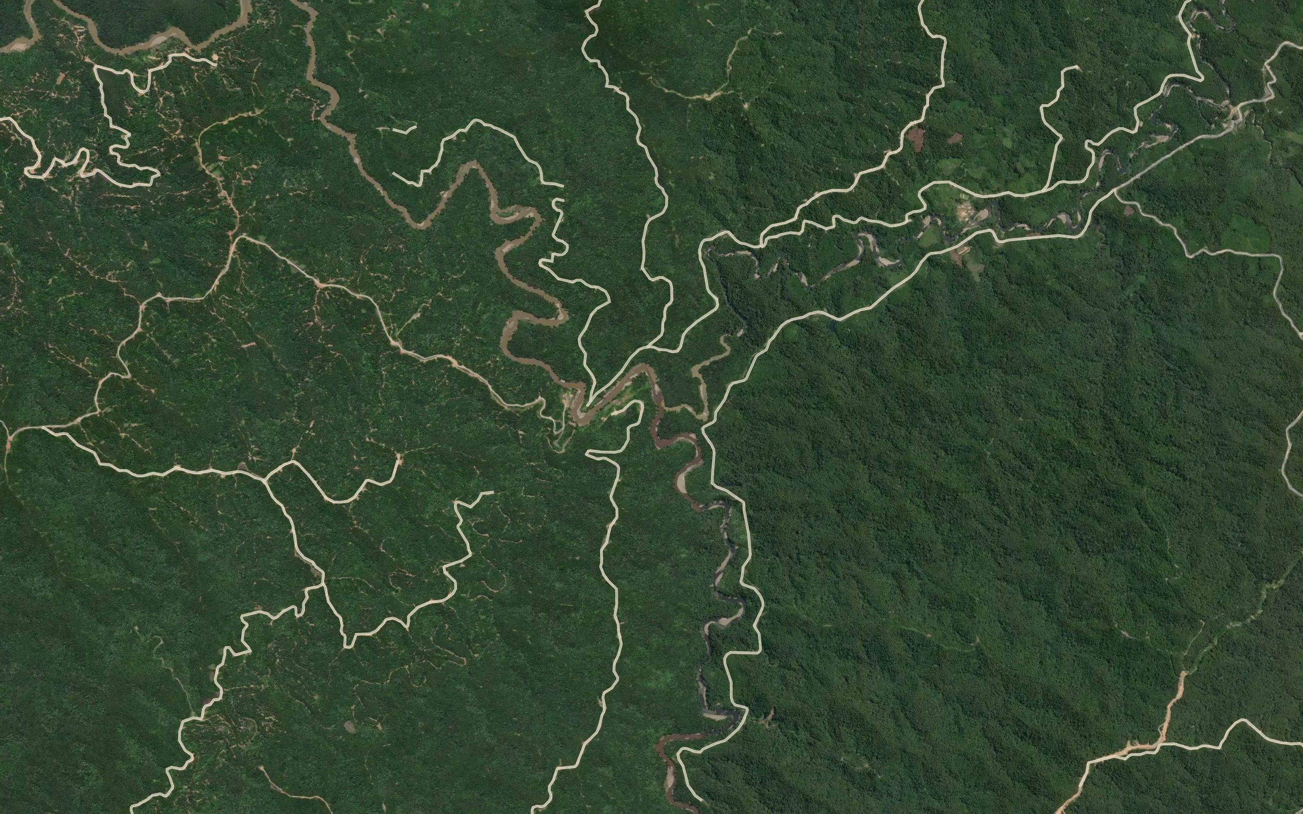 Sungai Pai