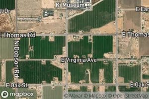 Canal Ancho (historical)