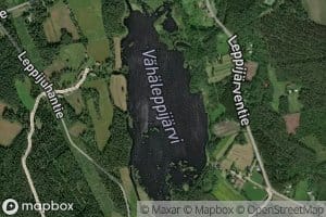 Vaha Leppijarvi