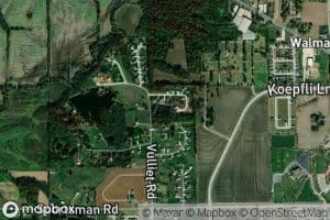 Highland Sportsmans Club Lake