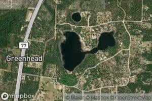 Grassy Lake