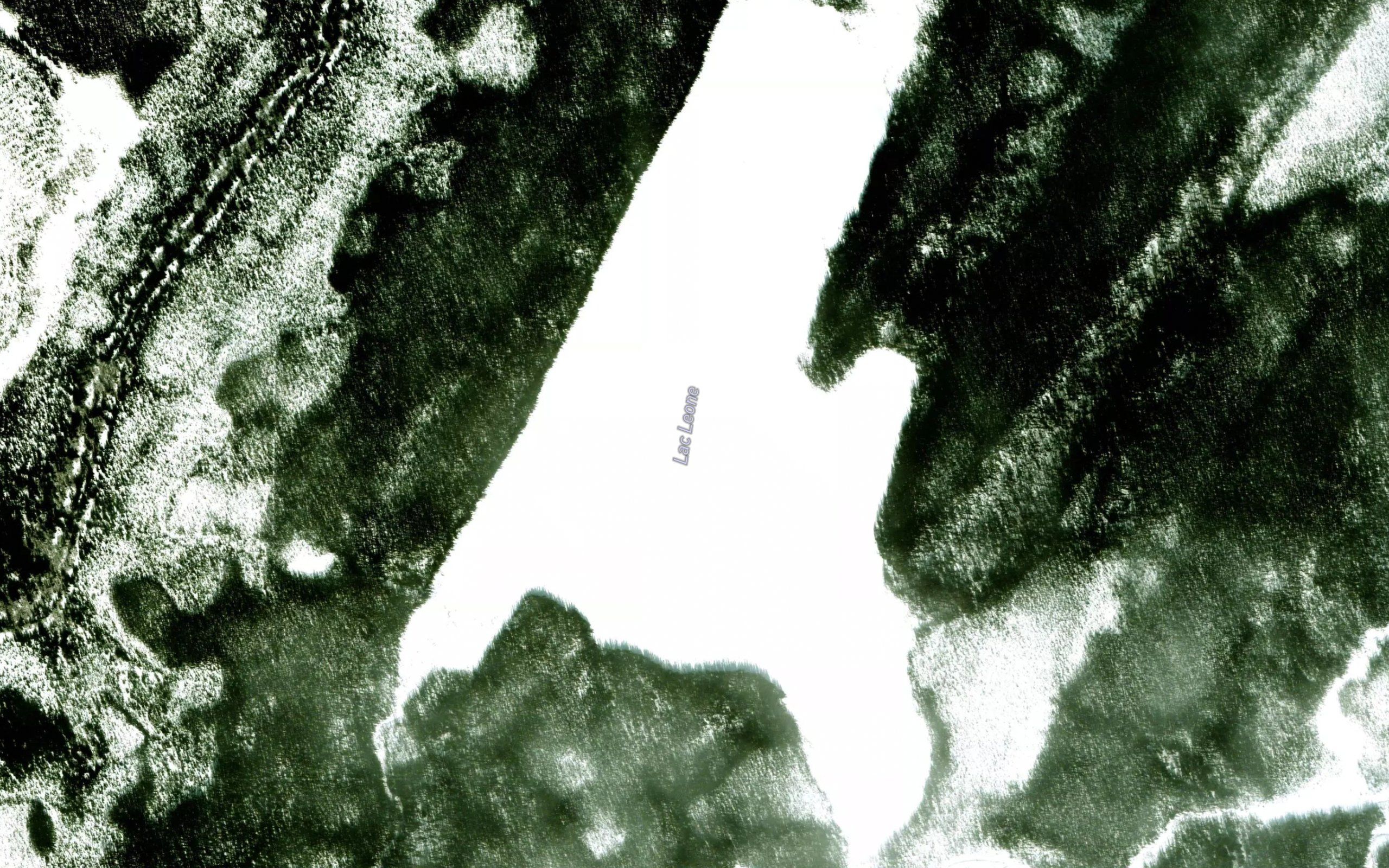 Lac Leone