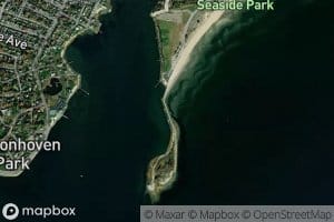 Break of the Beach (historical)