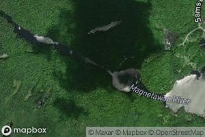 Porter Rapids