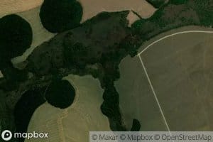 Corrego dos Mateiros