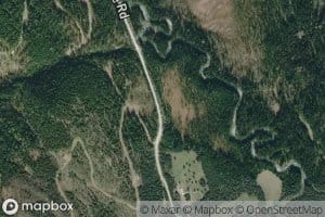 Tallon Creek