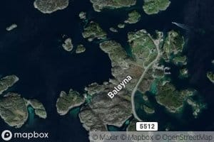 Baloyhamnen
